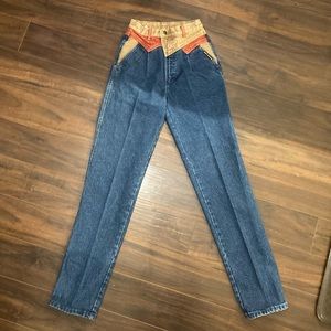 Women’s Rockies Rocky Mountain Jeans 26/3